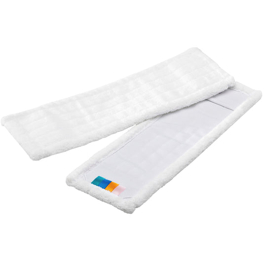 Wischmopp Bezug - Microfaser Premium (40 & 50 cm) - Der Reinigungsberater