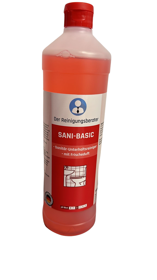 Sanitärreiniger - 1 L