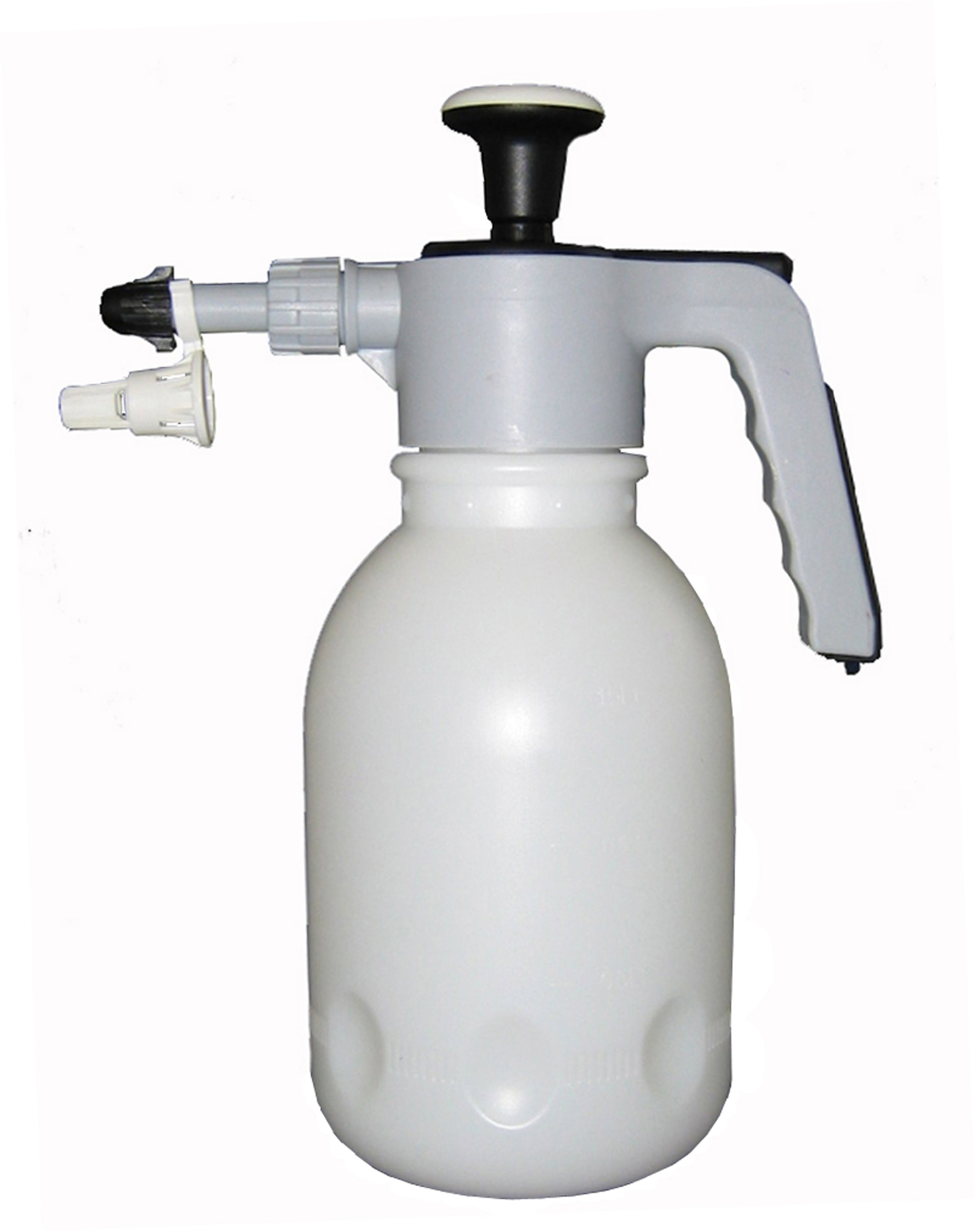 SPRAY-MATIC 1,5 L EPDM - Der Reinigungsberater