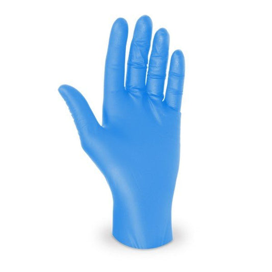 Handschuhe Nitril - Der Reinigungsberater