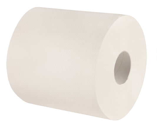 Handtuchrollen Innenabwicklung, 2-lagig, 450 Blatt, Recycling - Der Reinigungsberater